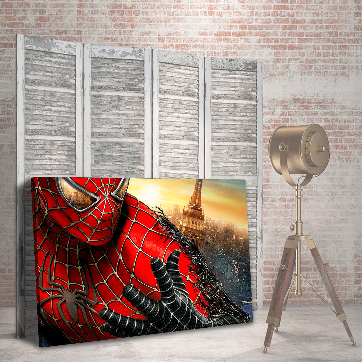 Spider Man 3