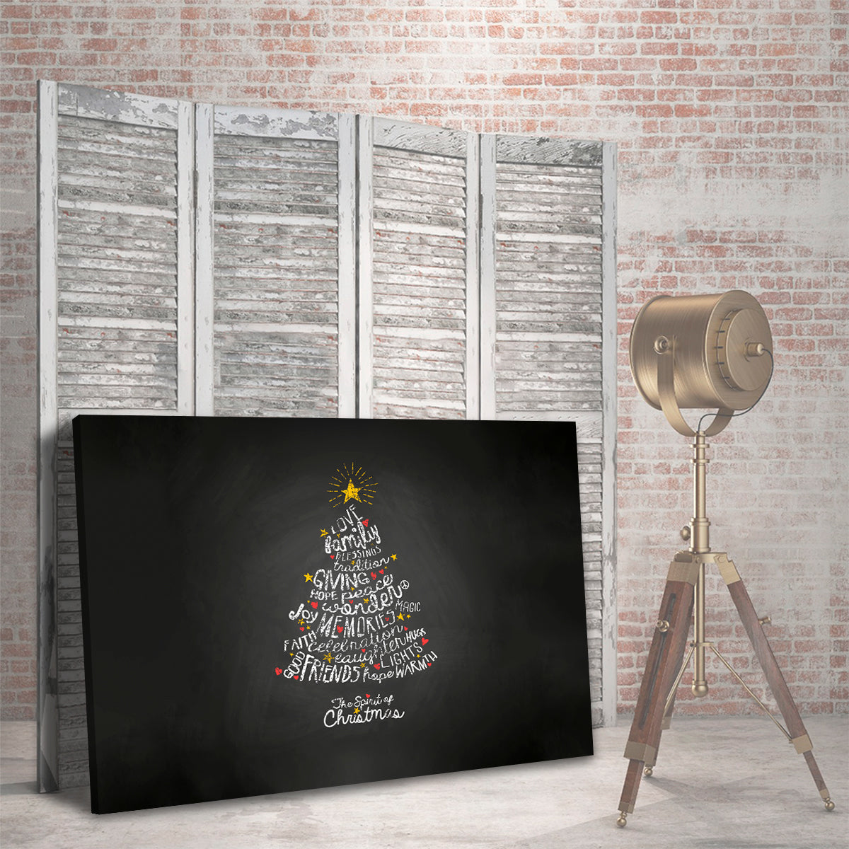 Espíritu Navideño