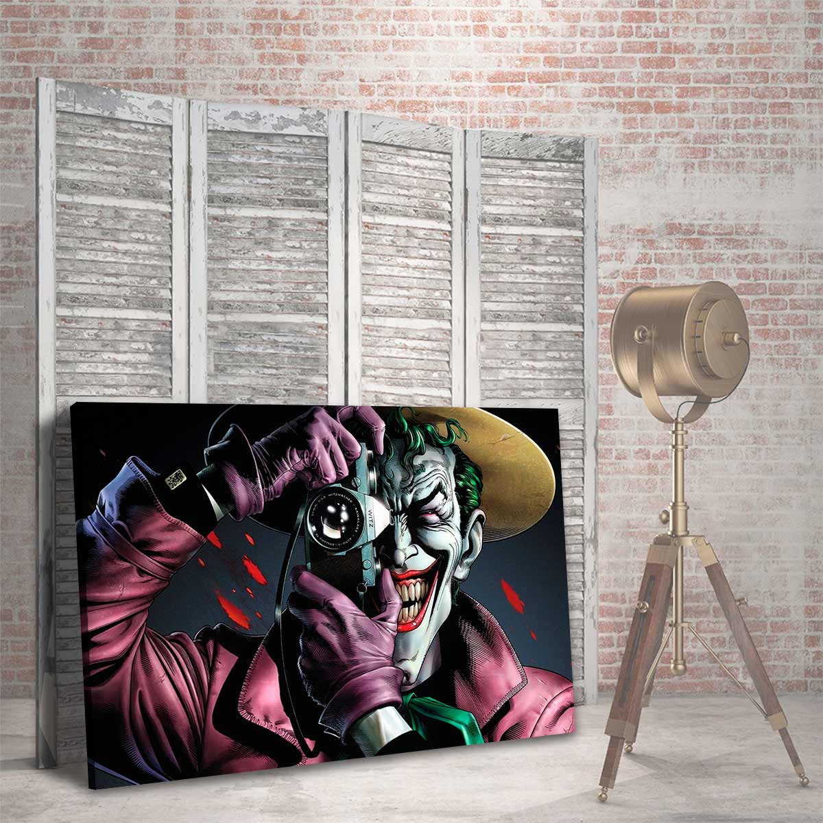 The Killing Joke