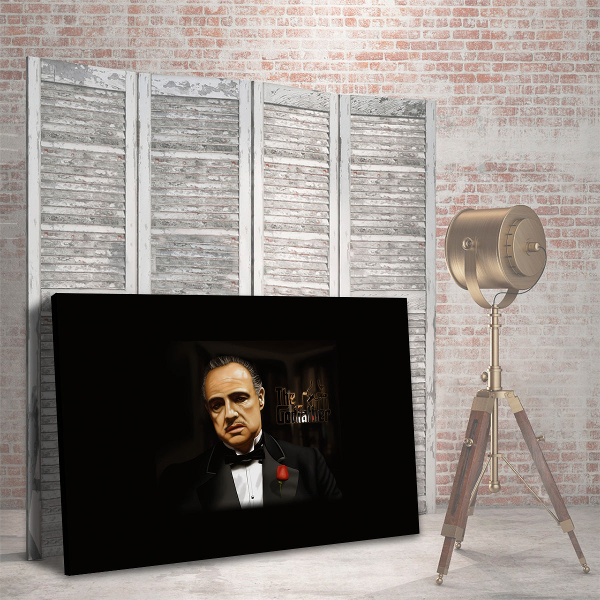 Vito Corleone