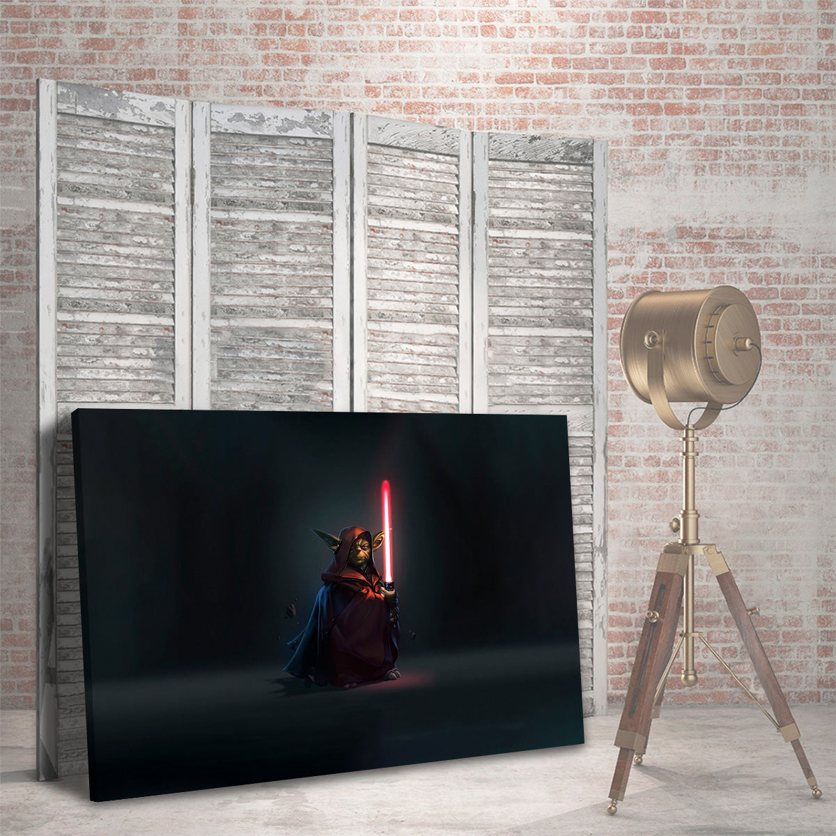 Yoda Sith