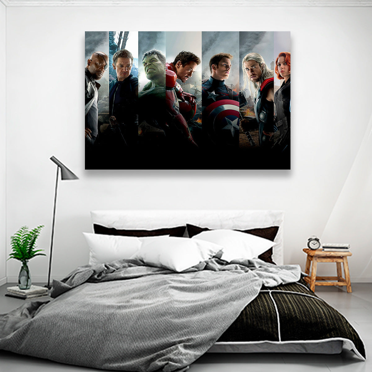 Avengers