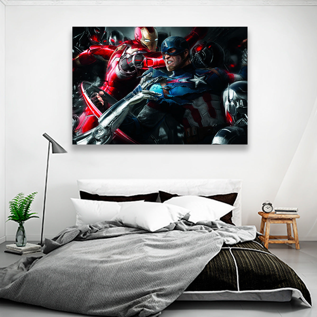 Avengers Ultron