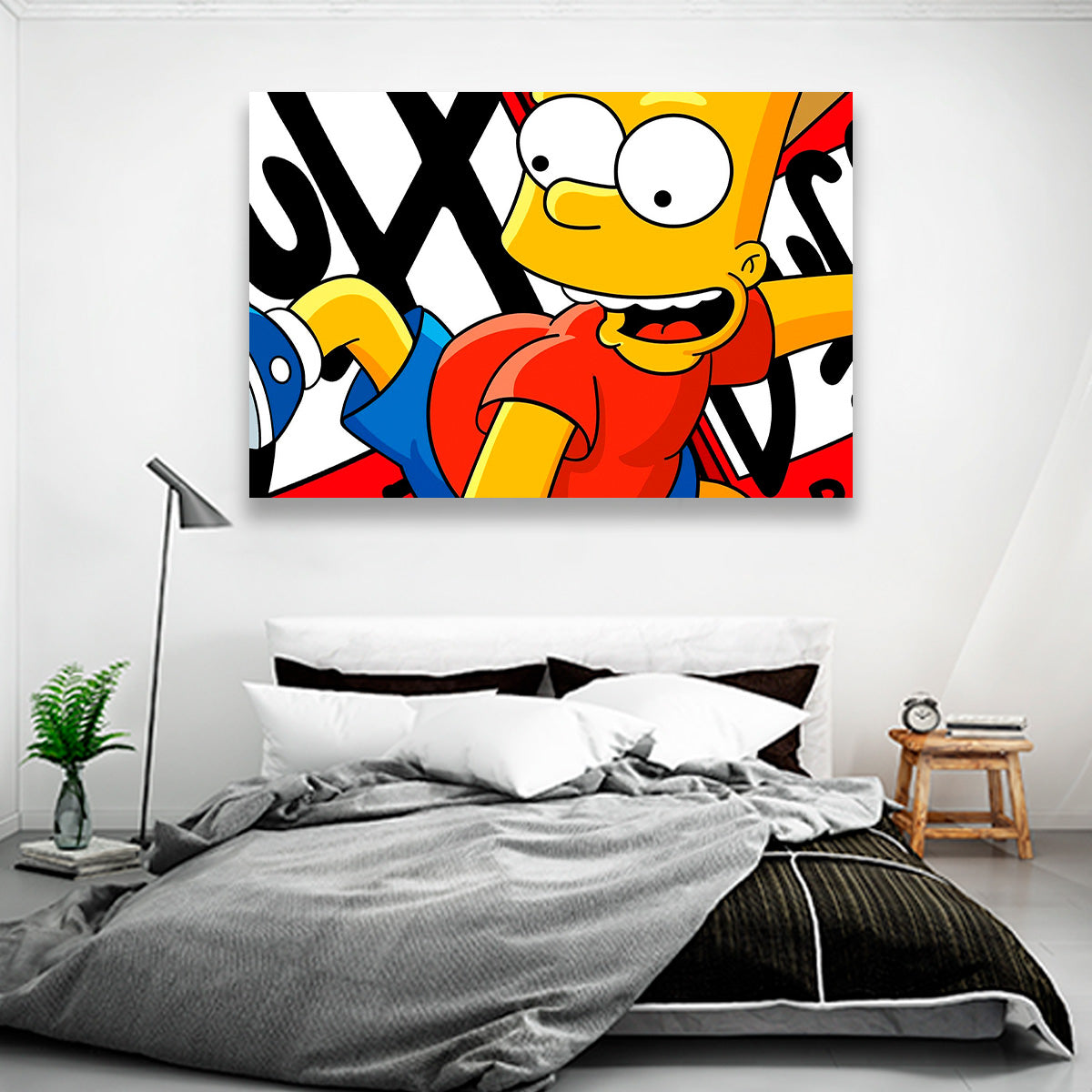 Bart Simpson