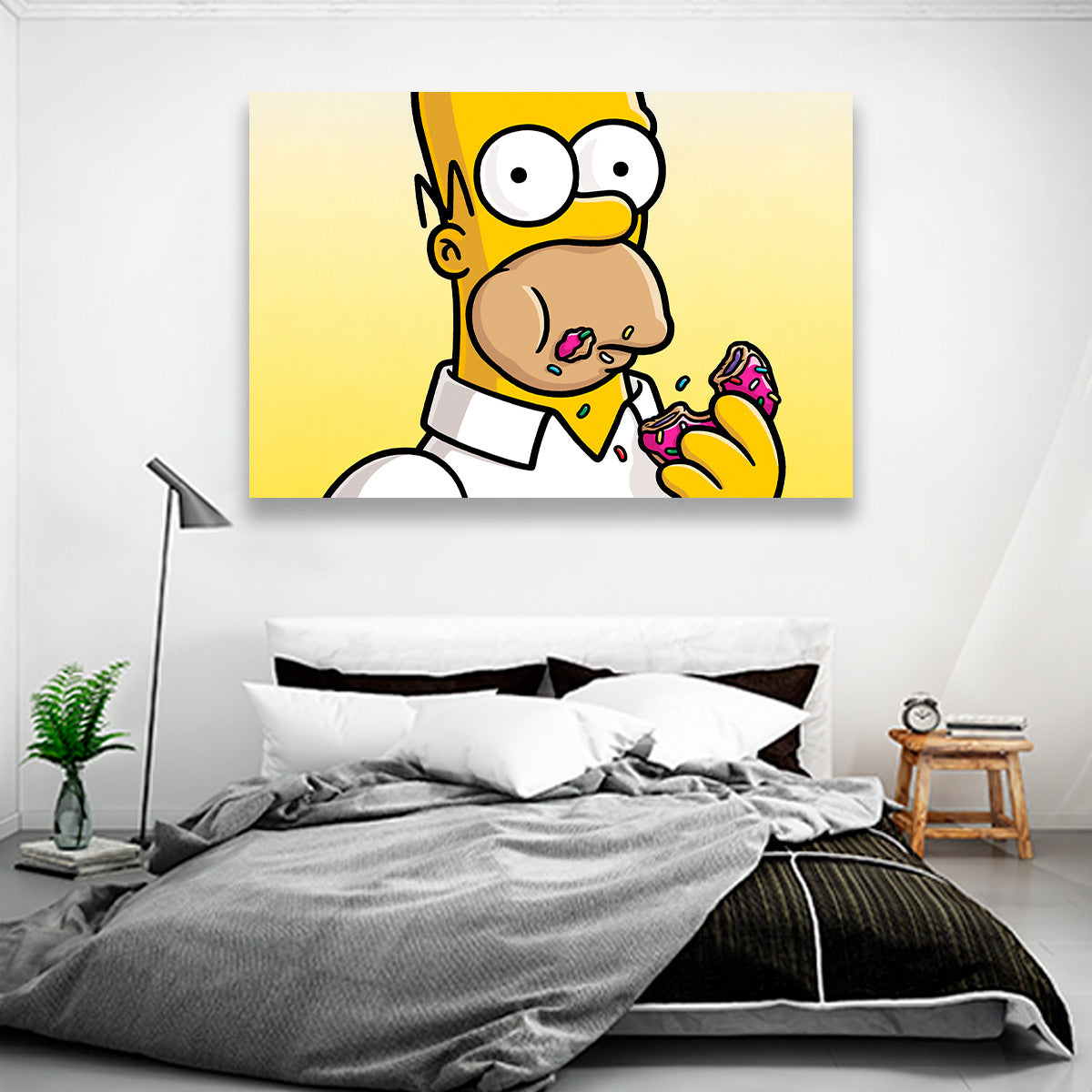 Homero Simpson