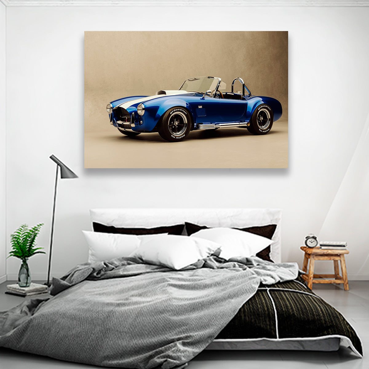 Shelby Cobra 427