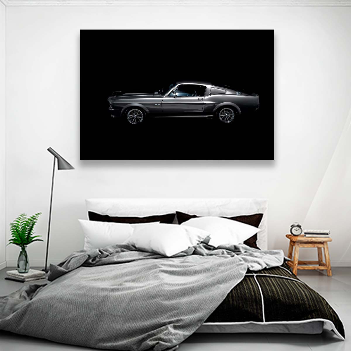 Shelby GT500 98