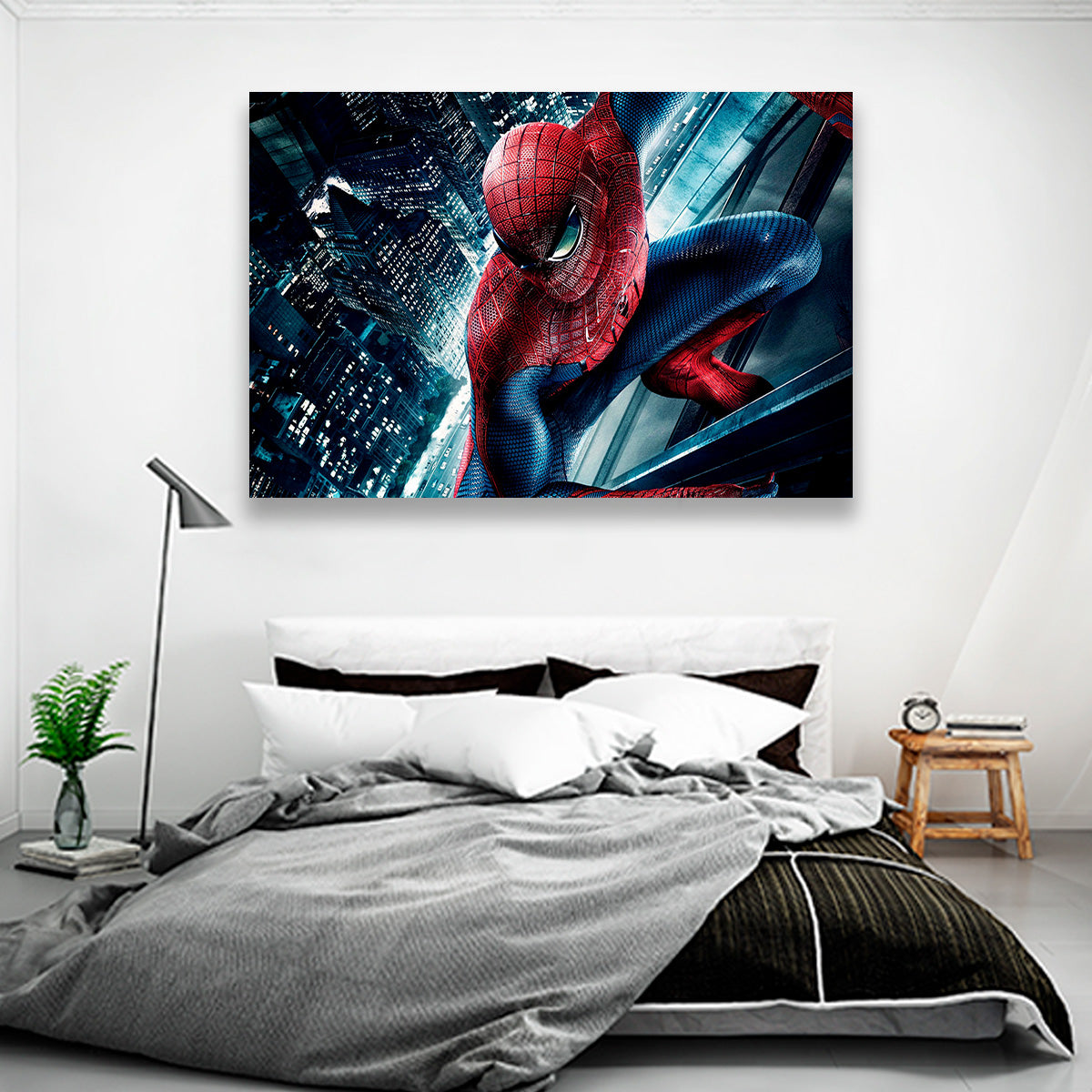 Spider Man