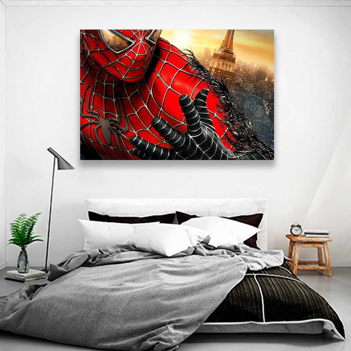Spider Man 3