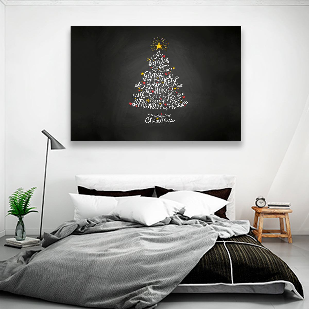 Espíritu Navideño