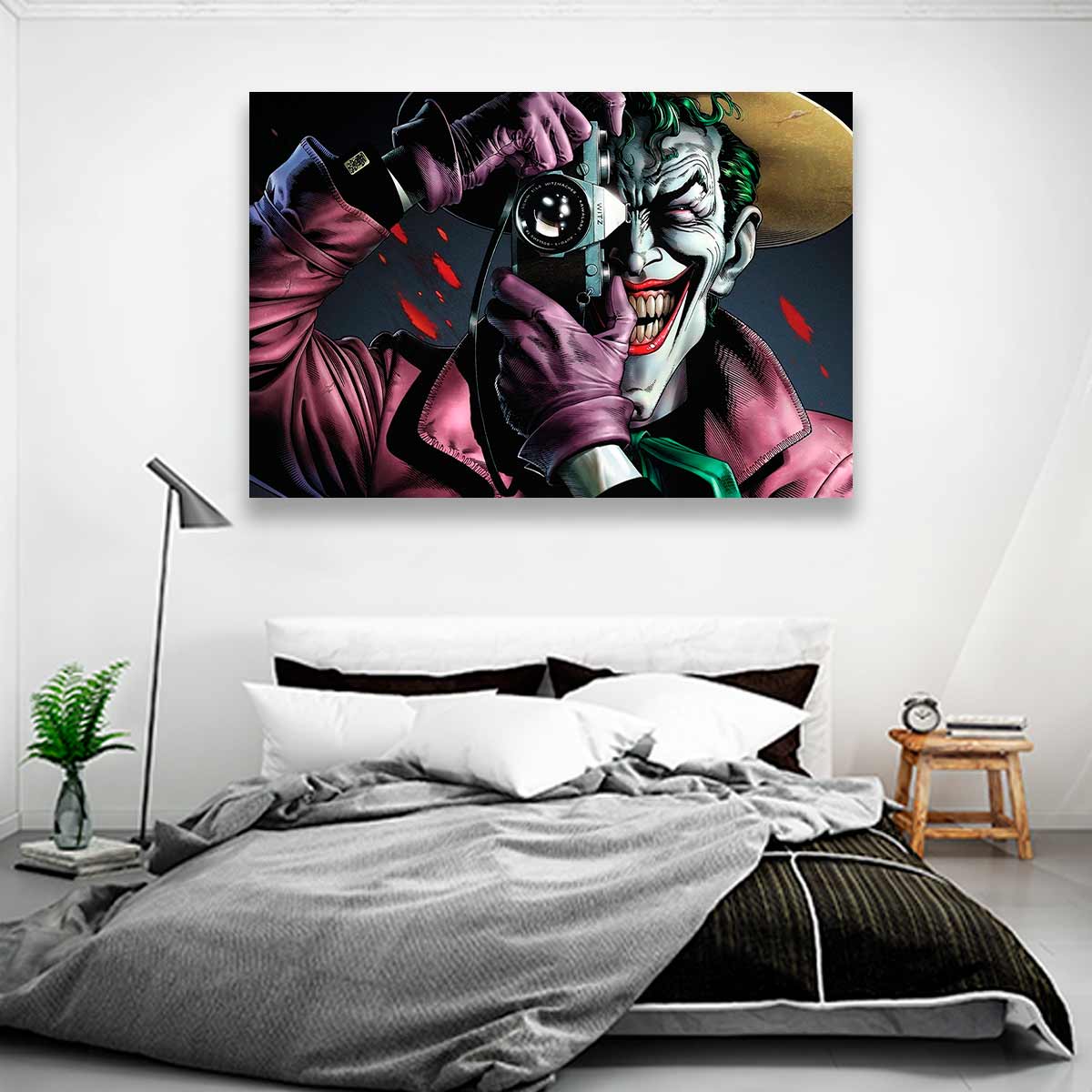 The Killing Joke