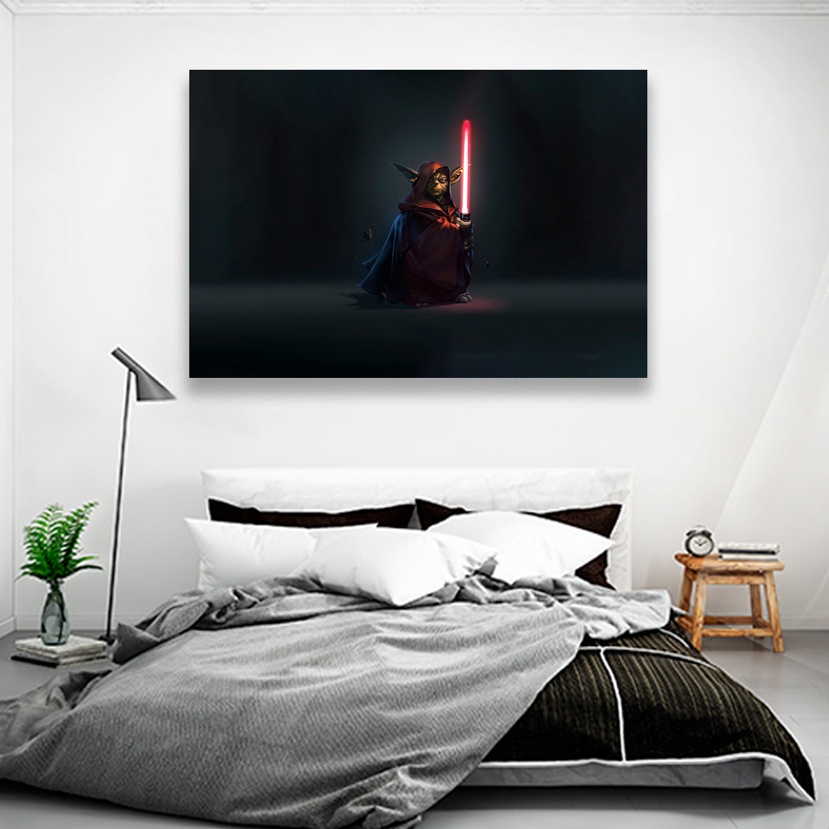 Yoda Sith