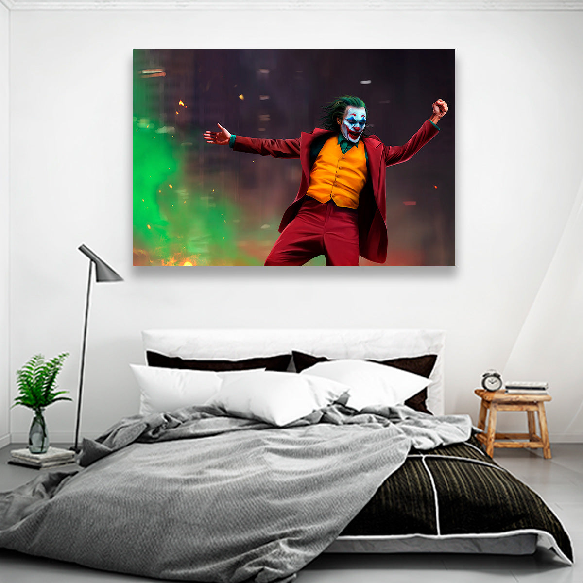 Joker Joaquin Phoenix