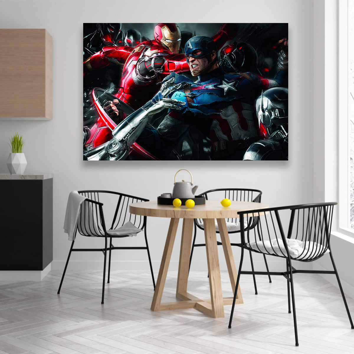 Avengers Ultron