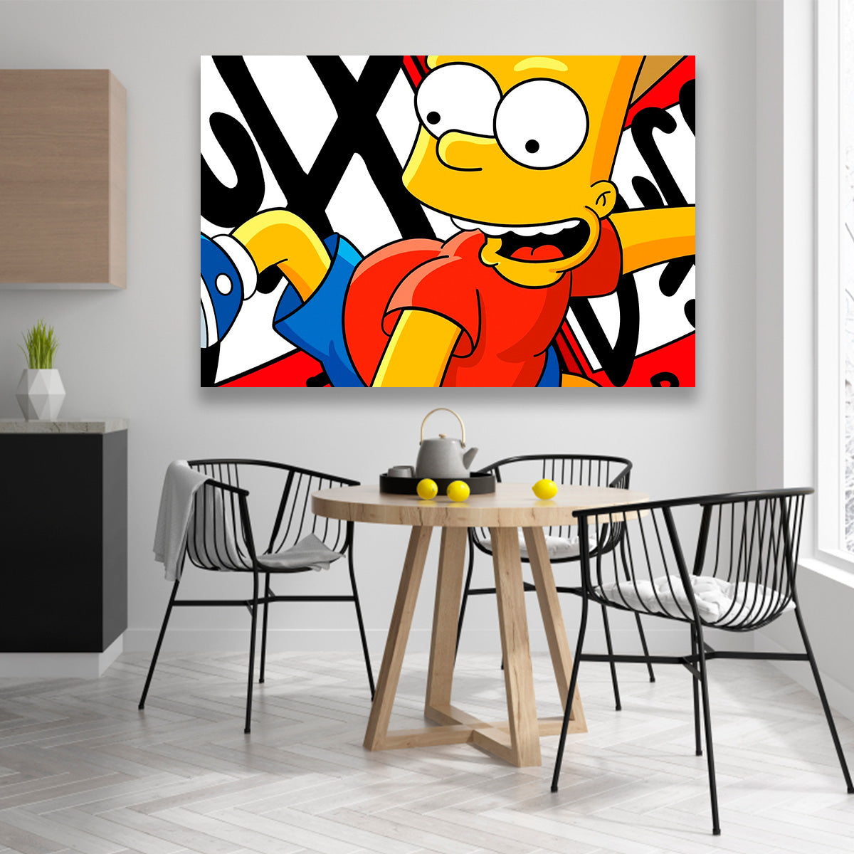 Bart Simpson