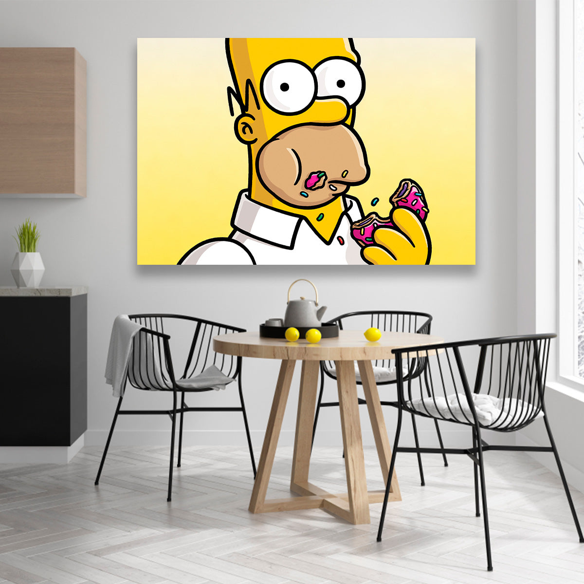 Homero Simpson