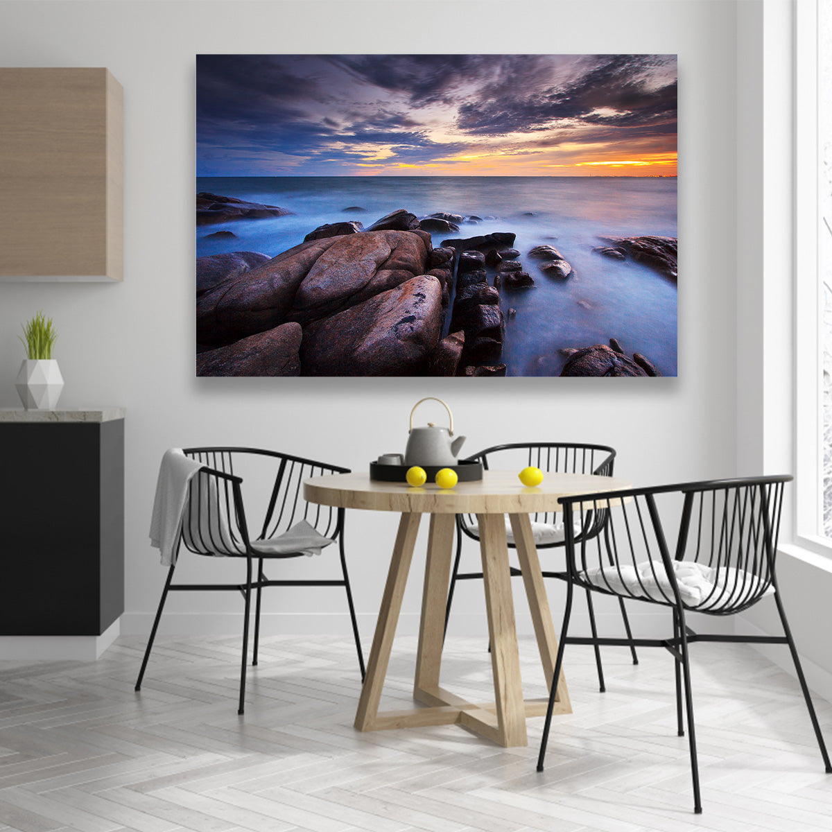 Playa Piedras Grandes