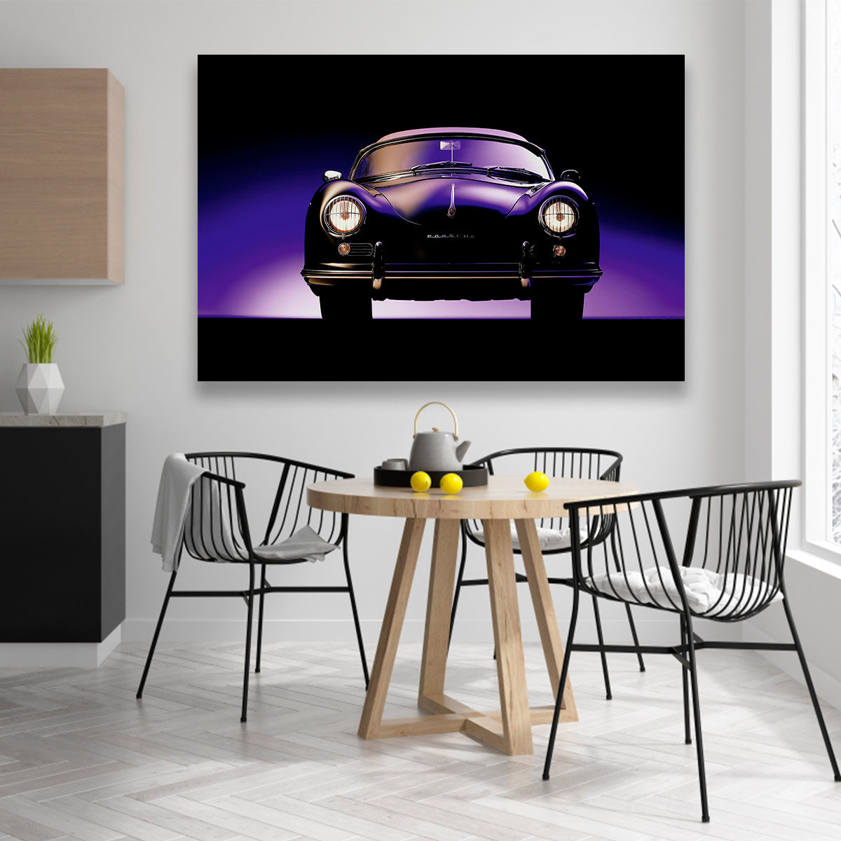 Porsche 356