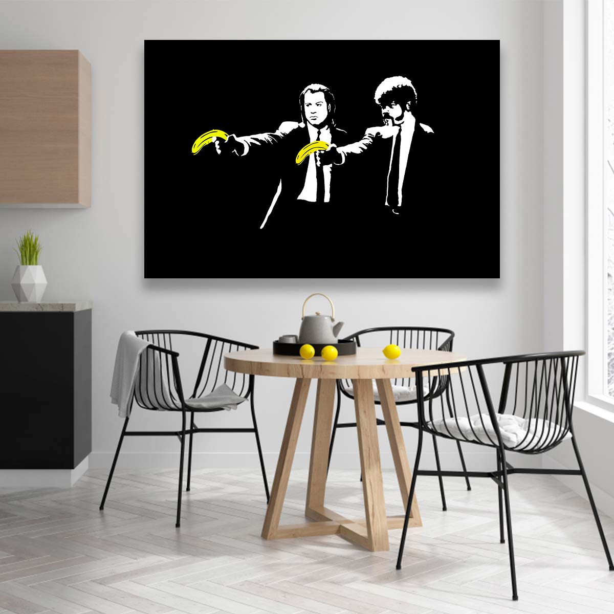 Pulp Fiction