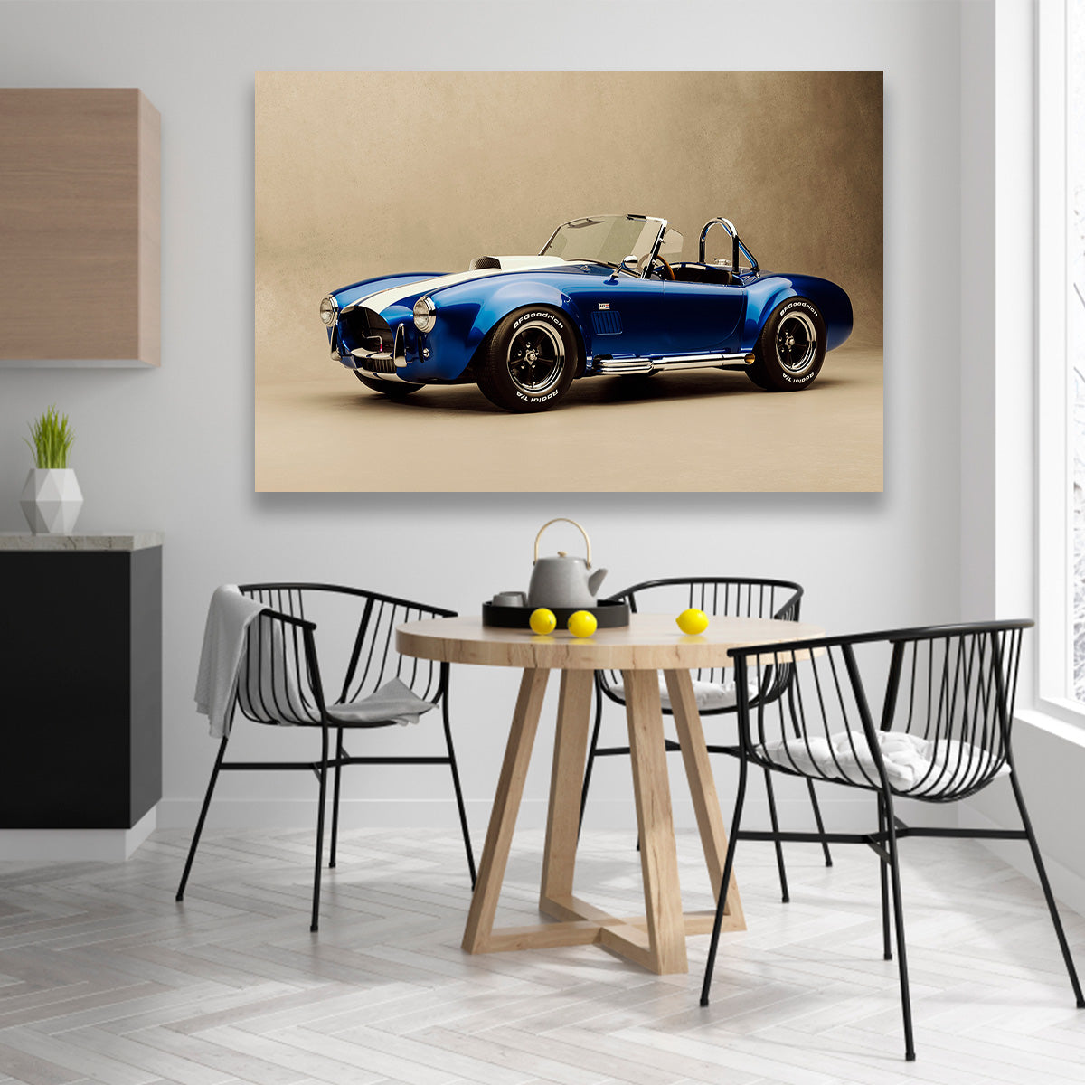 Shelby Cobra 427