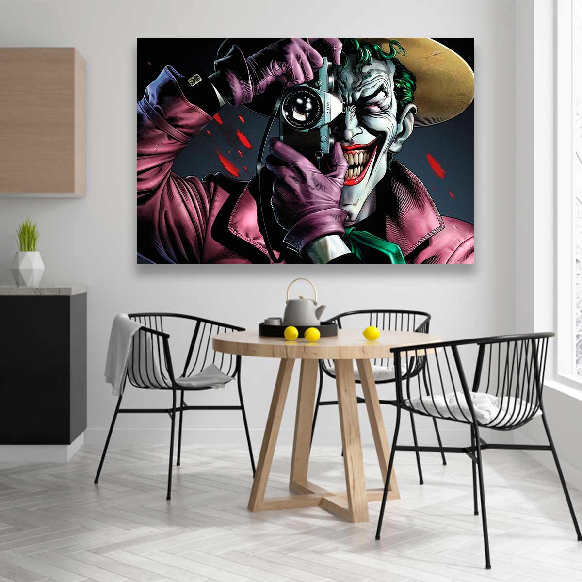 The Killing Joke