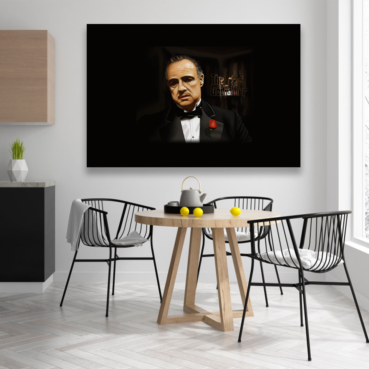 Vito Corleone