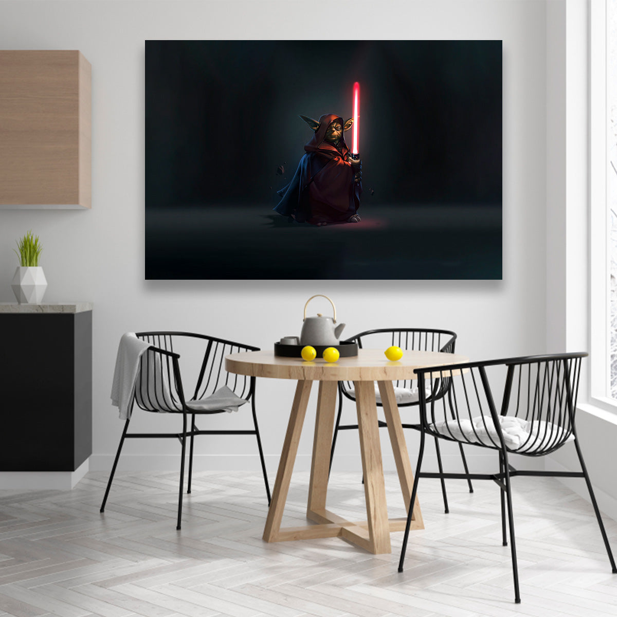 Yoda Sith