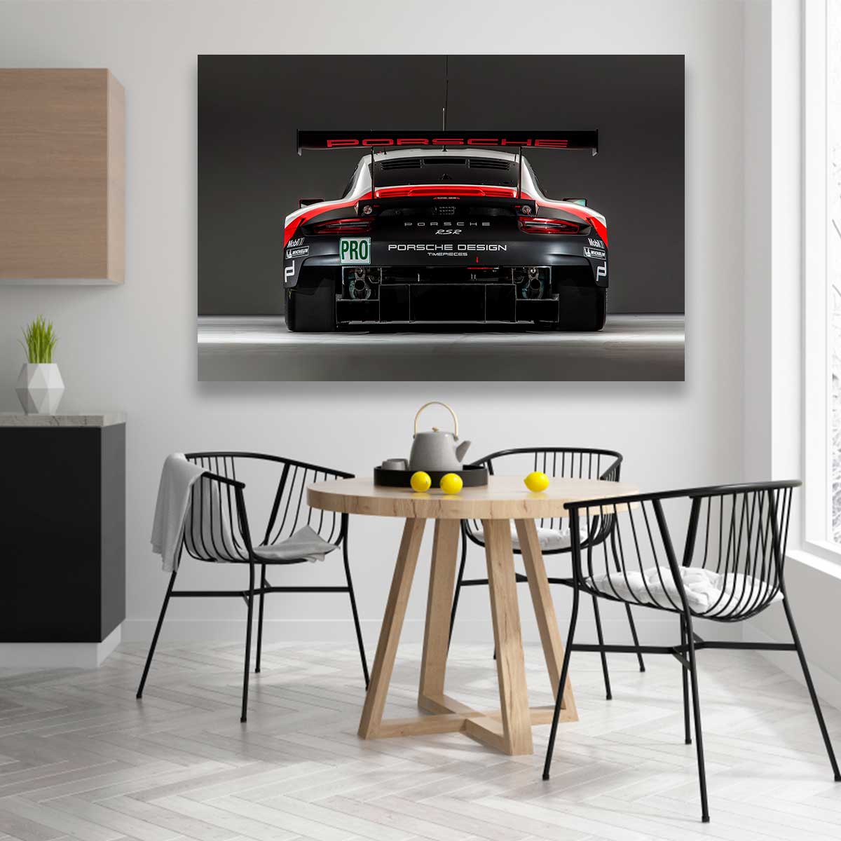 Porsche 911 Deportivo