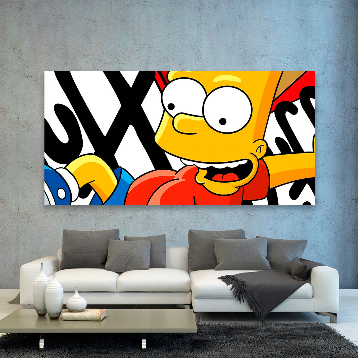 Bart Simpson