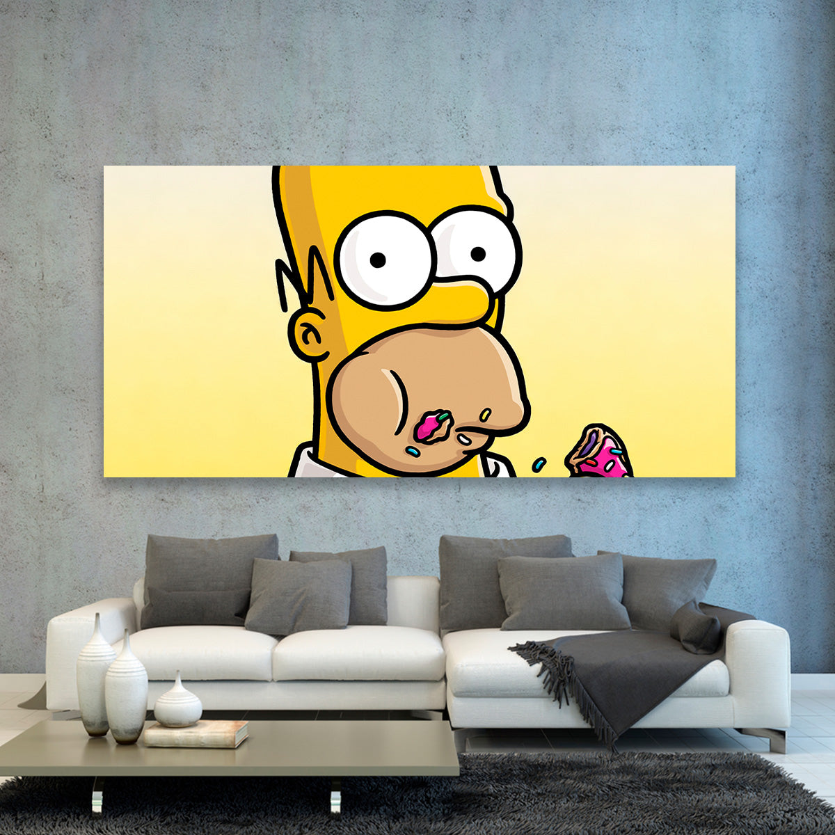 Homero Simpson