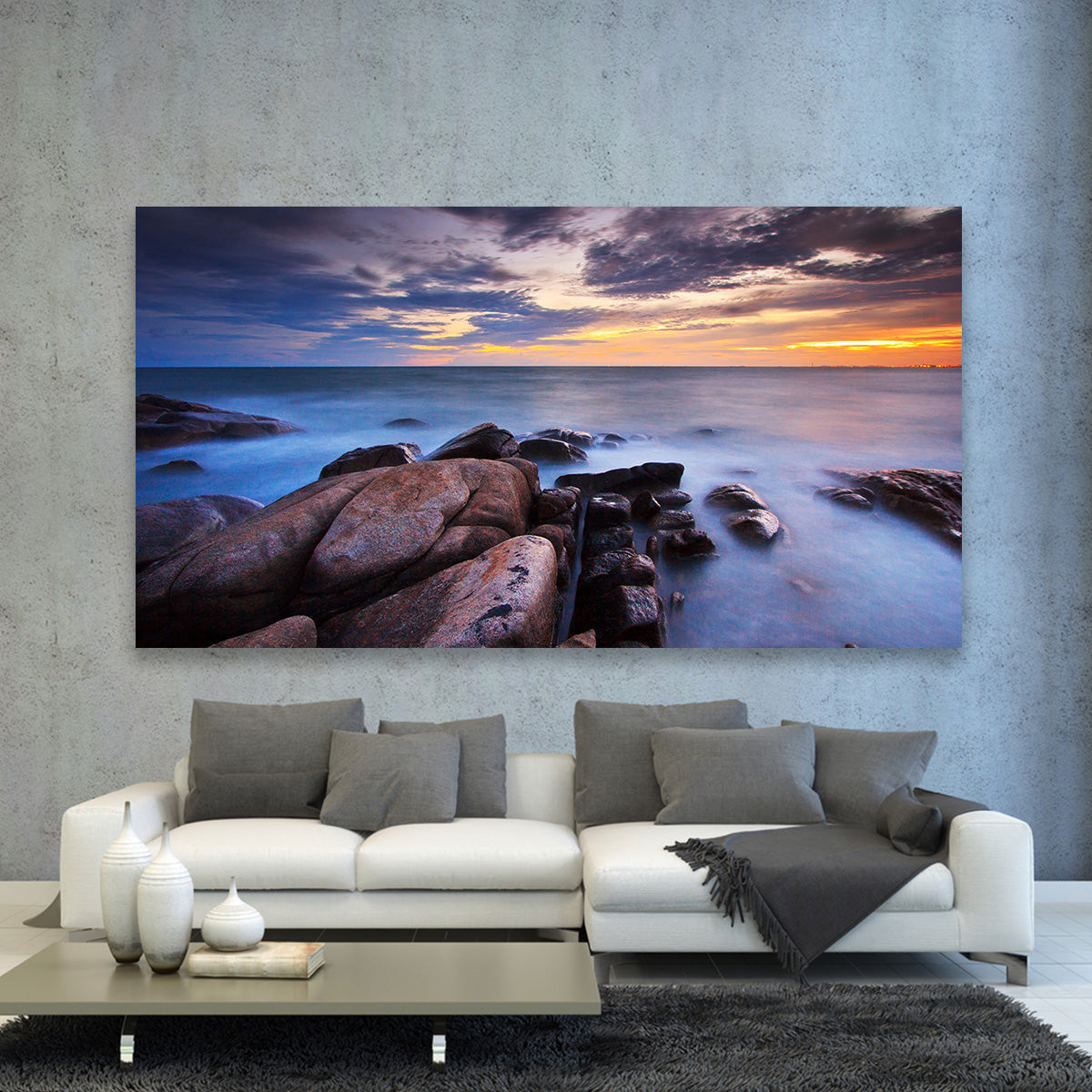 Playa Piedras Grandes