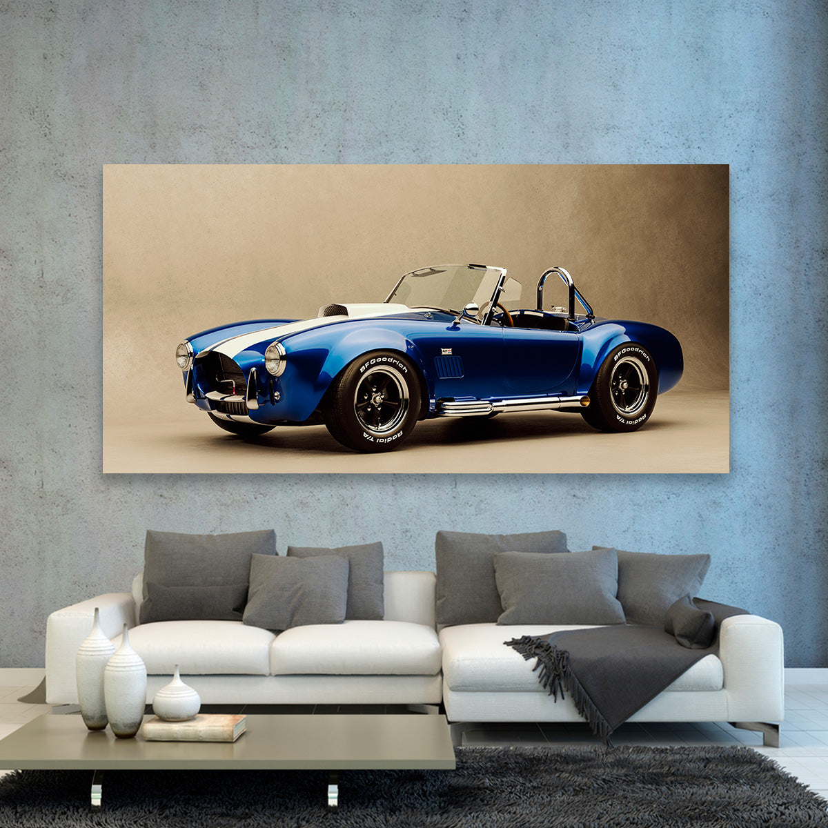 Shelby Cobra 427