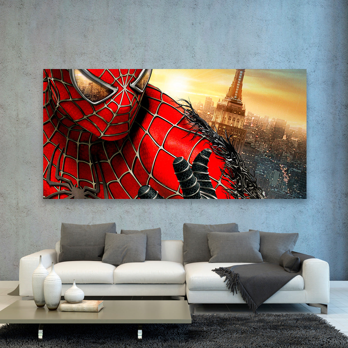 Spider Man 3