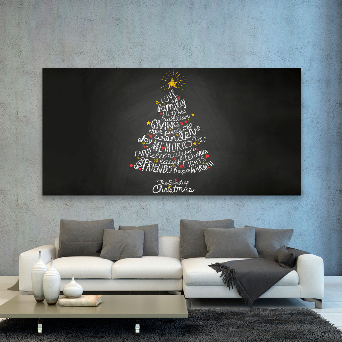 Espíritu Navideño