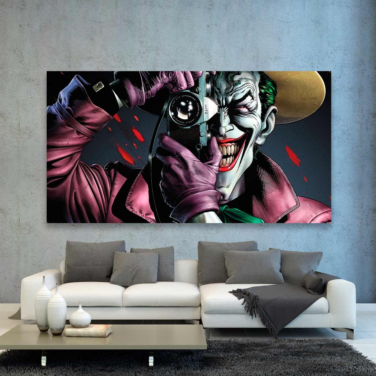 The Killing Joke