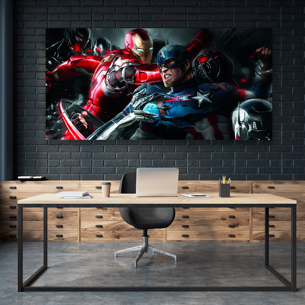 Avengers Ultron