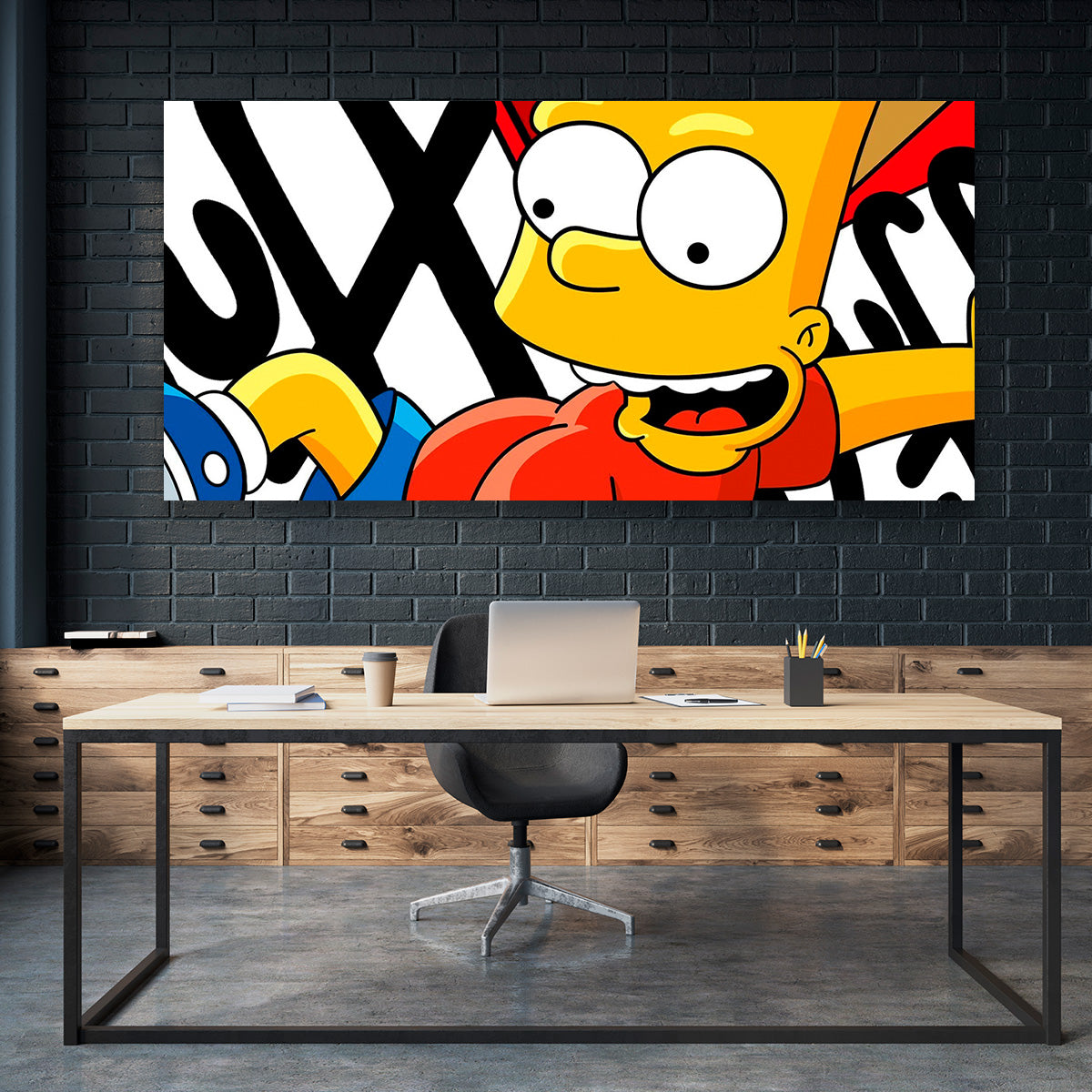 Bart Simpson