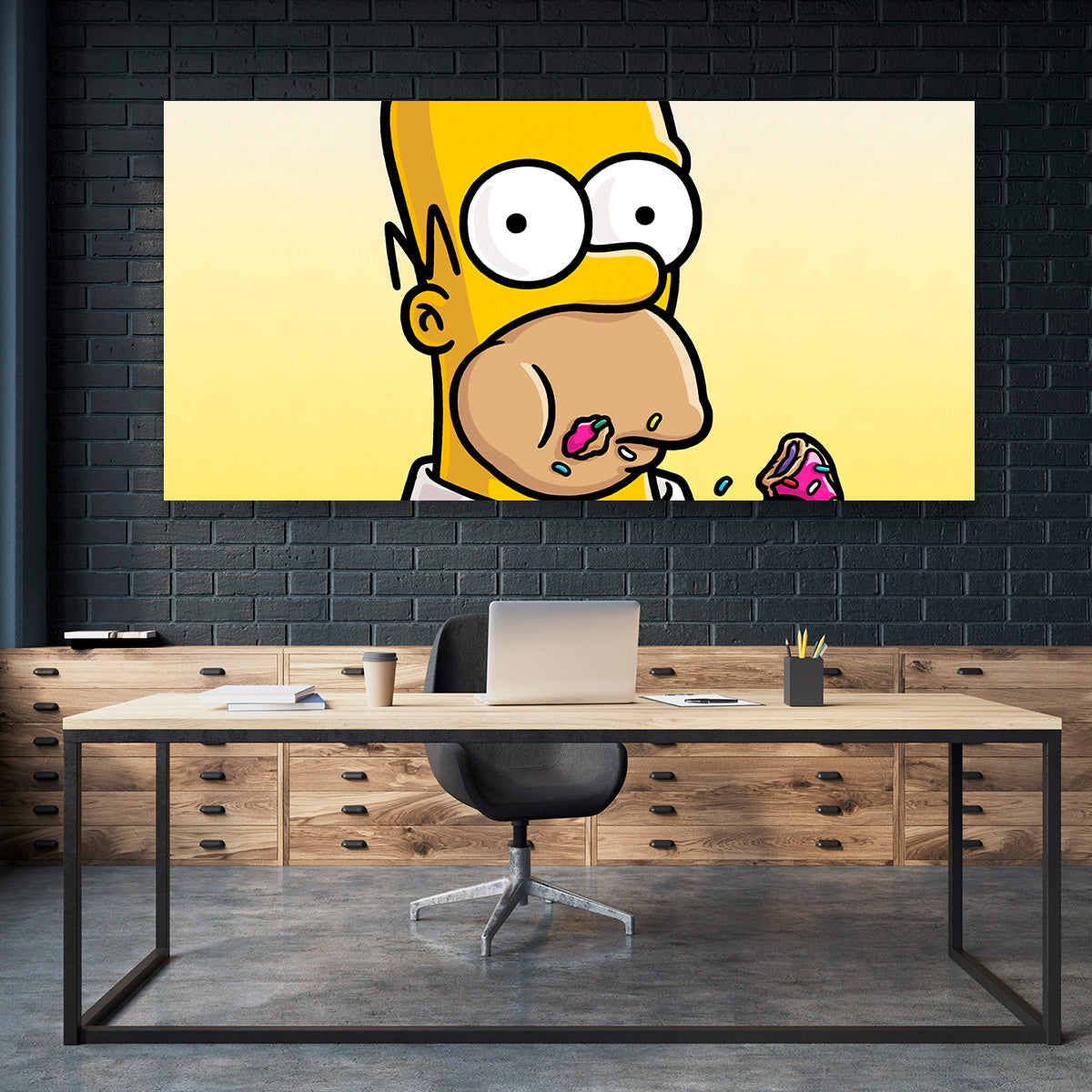 Homero Simpson