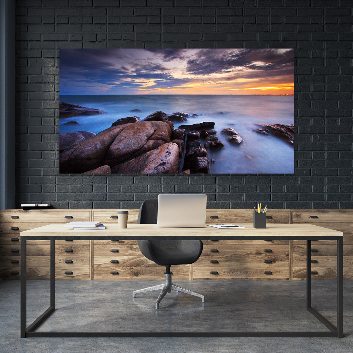 Playa Piedras Grandes