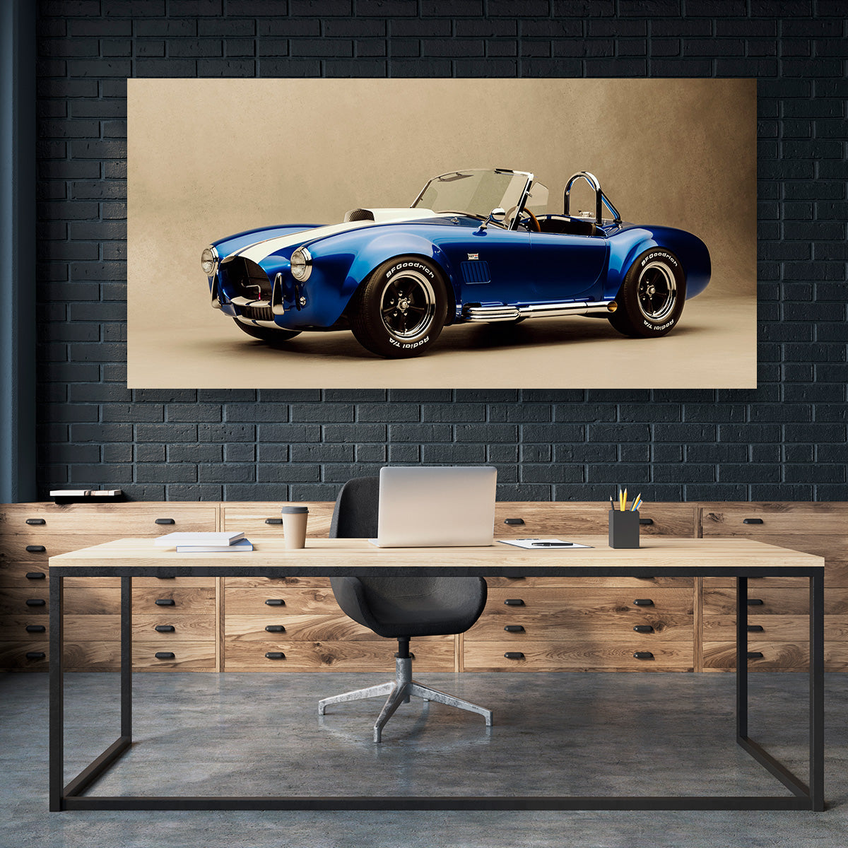 Shelby Cobra 427