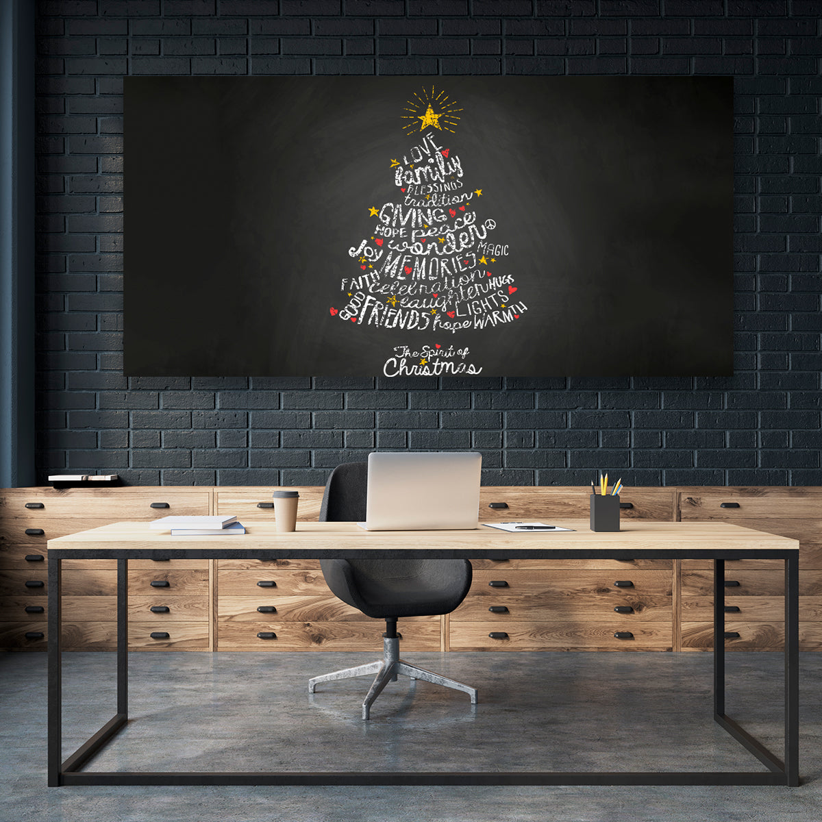 Espíritu Navideño