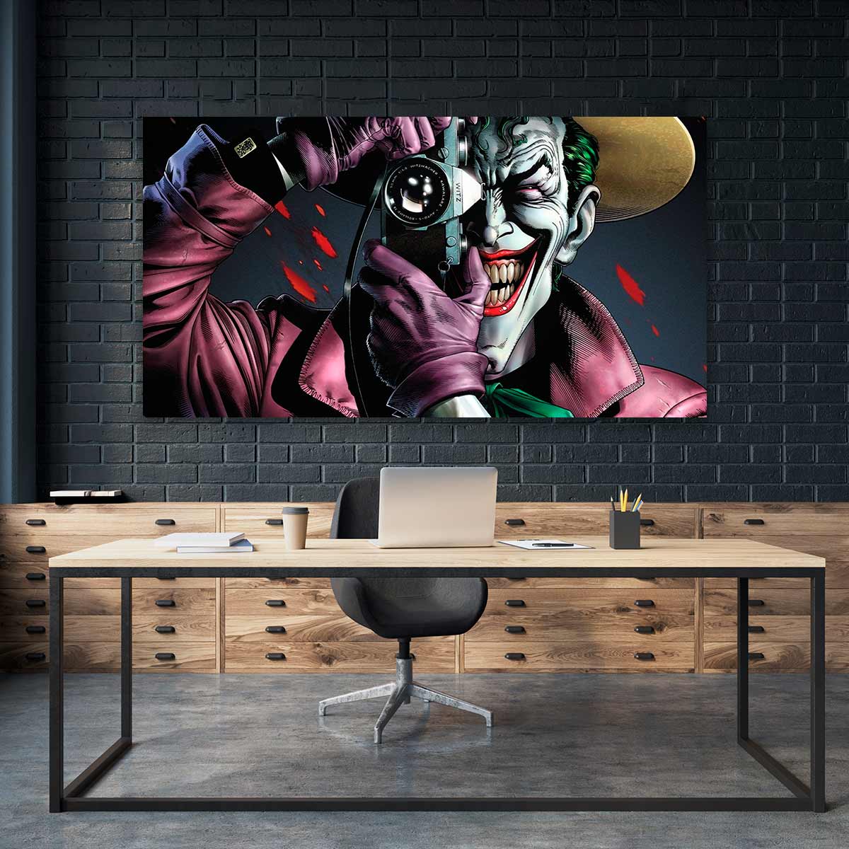 The Killing Joke