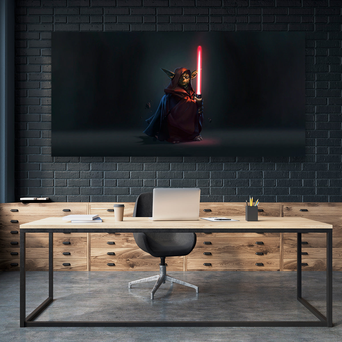 Yoda Sith