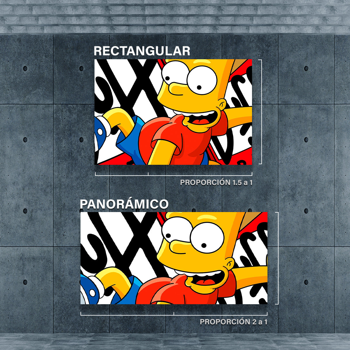 Bart Simpson