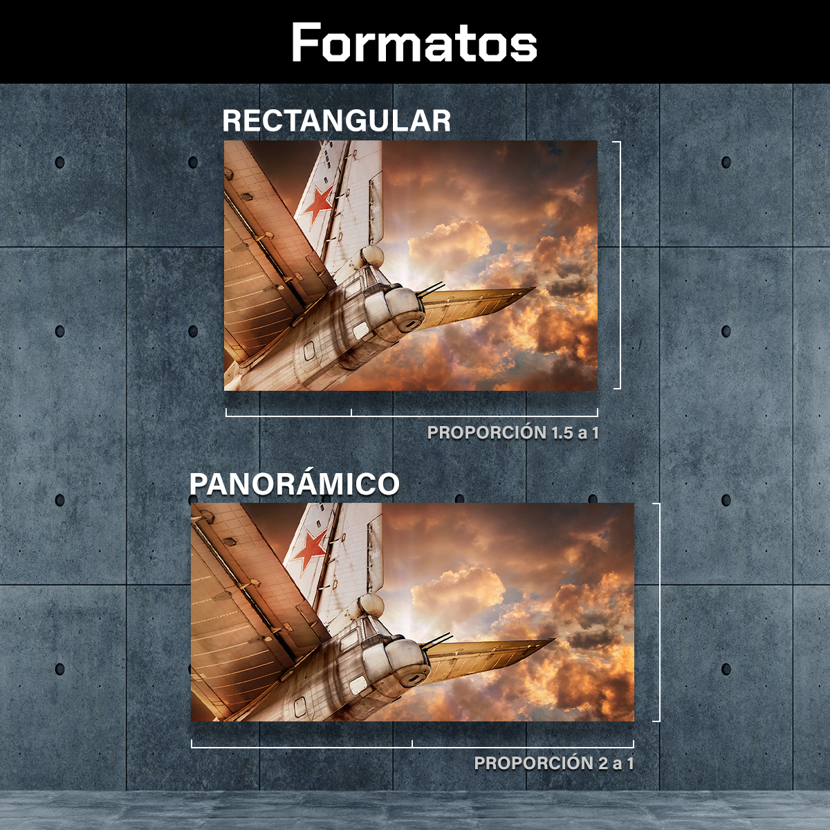 Bombardero Soviético