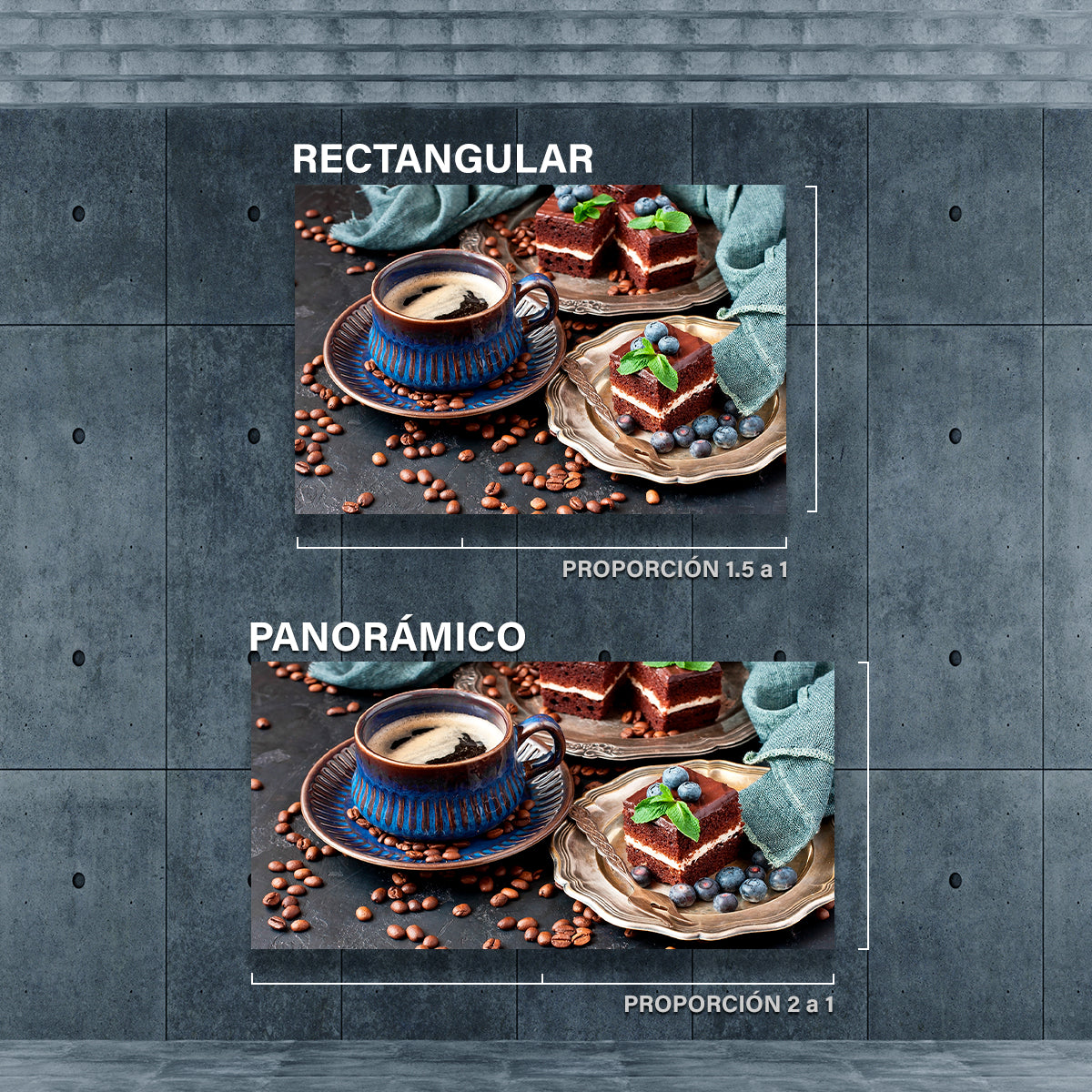 Café Y Pastelillos Gourmet