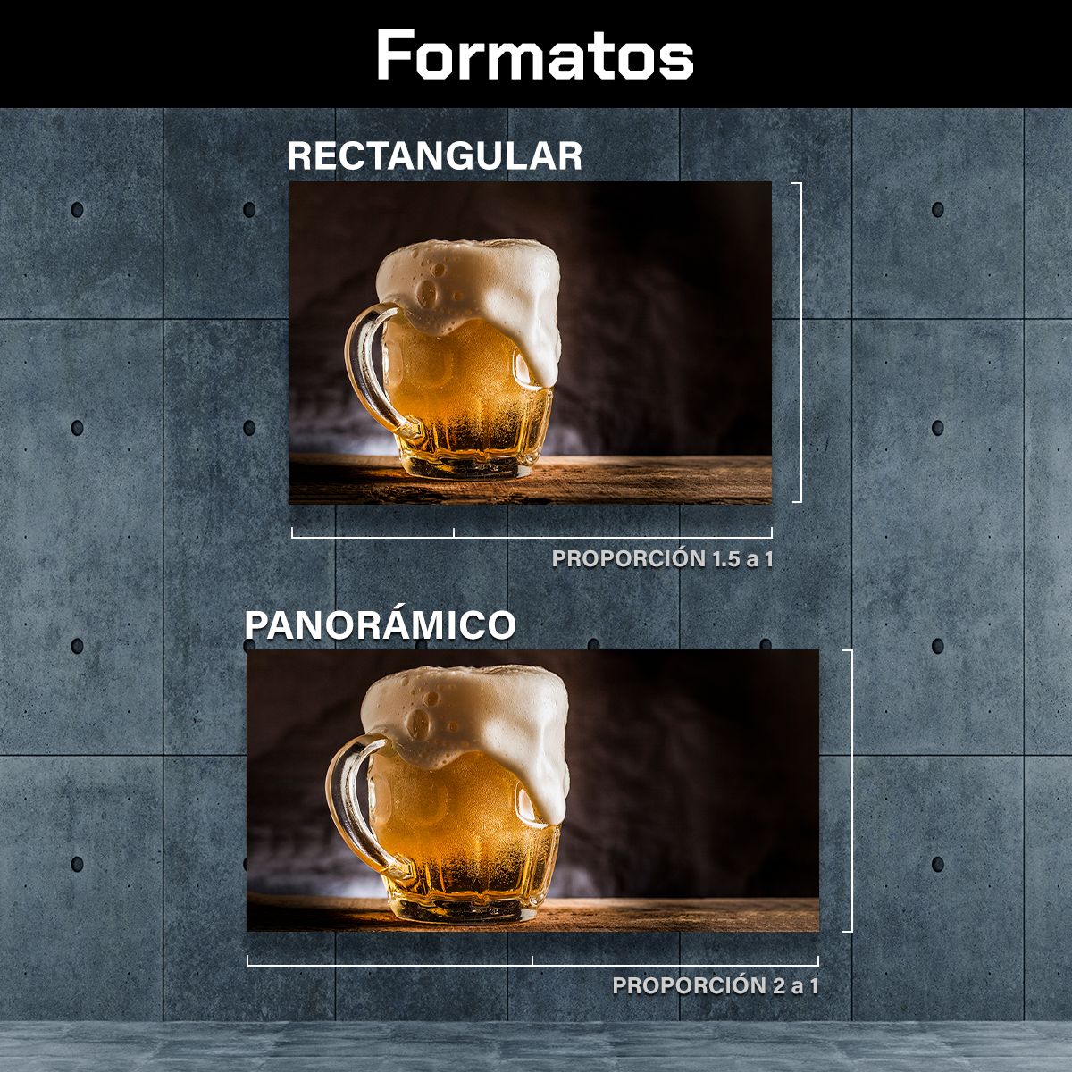 Cerveza En Tarro Derramando Espuma