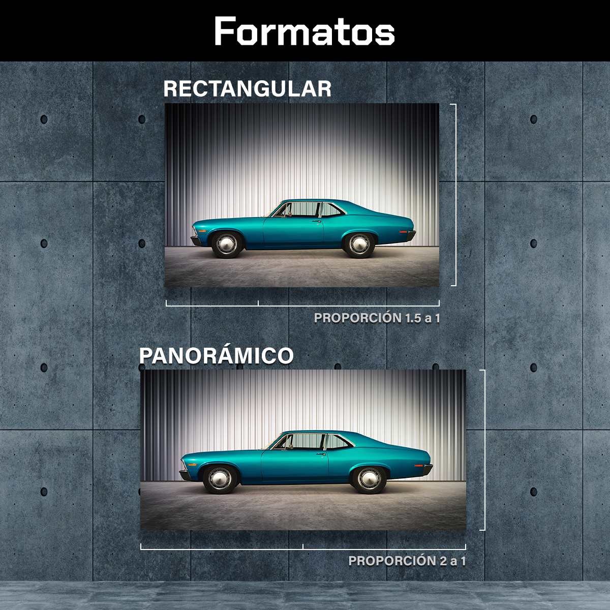 Clásico Deportivo Turquesa