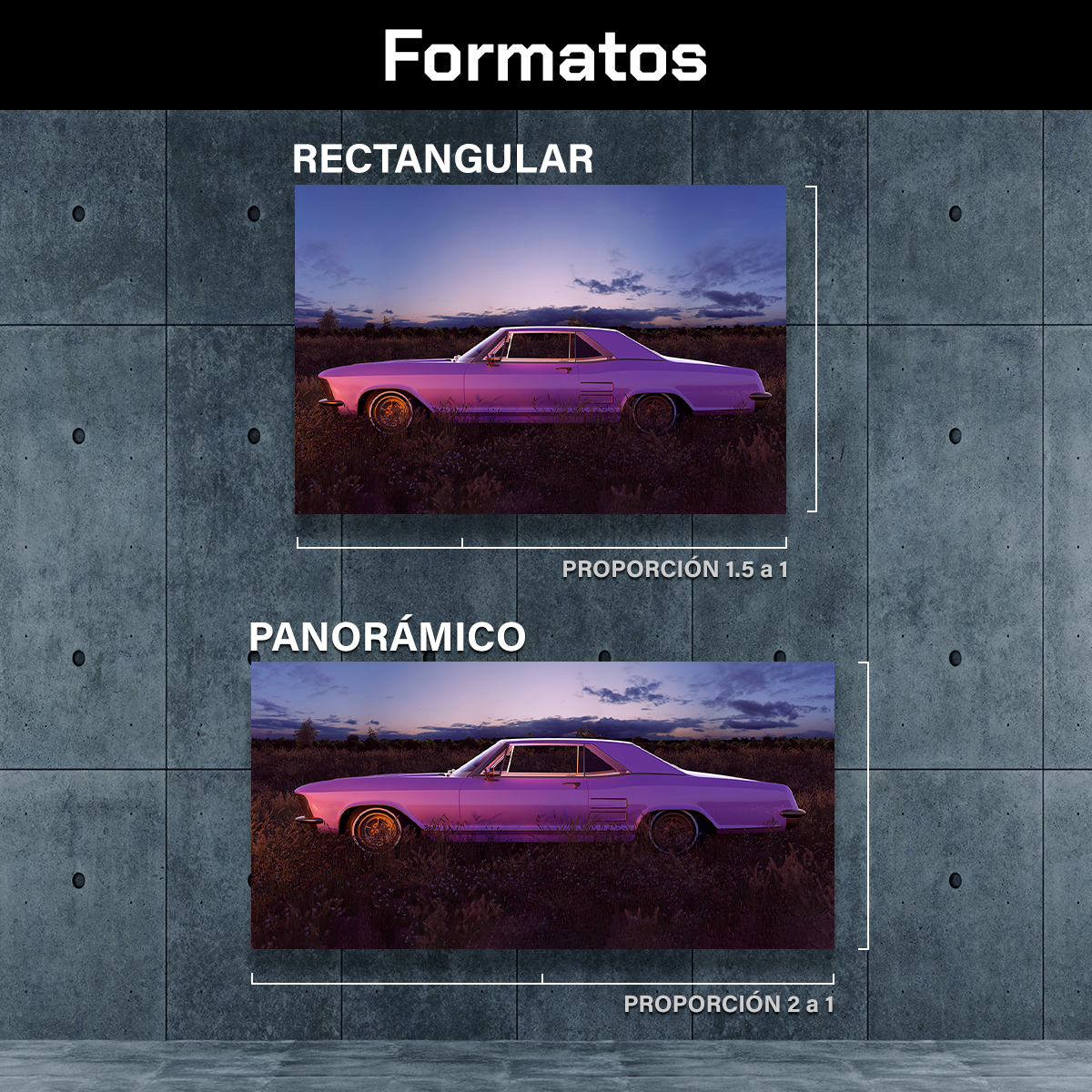 Deportivo Retro 1970