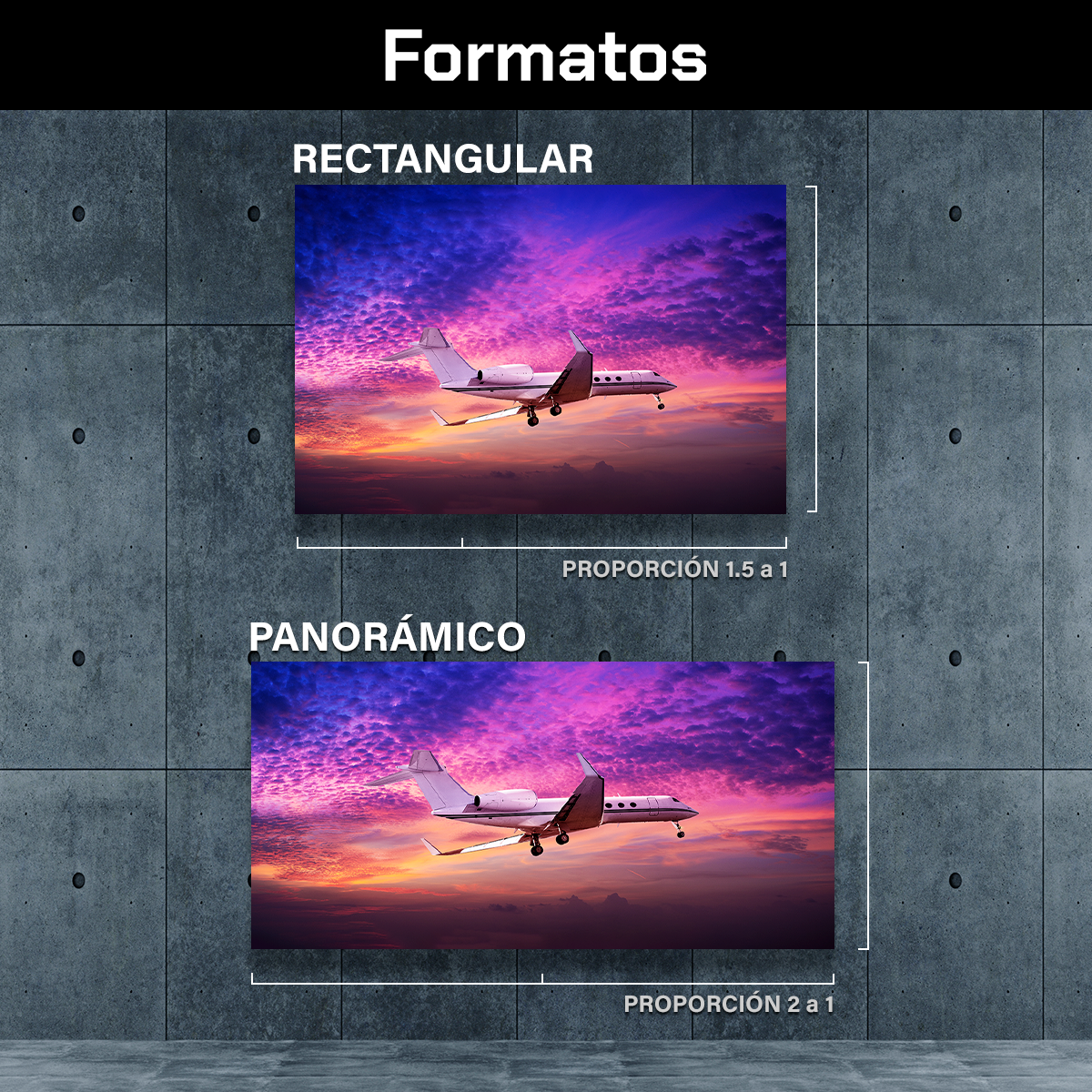 Jet Privado Volando